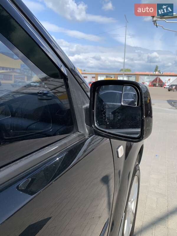 Внедорожник / Кроссовер Nissan X-Trail 2006 в Житомире фото 25 Внедорожник / Кроссовер Nissan X-Trail 2006 в Житомире