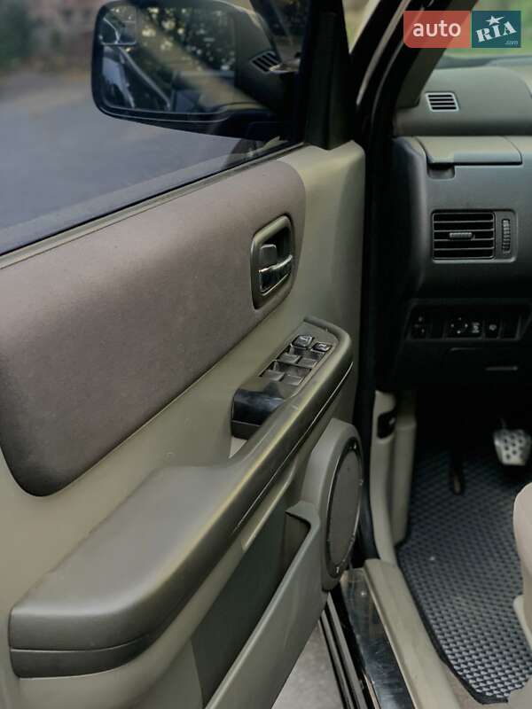 Внедорожник / Кроссовер Nissan X-Trail 2006 в Житомире фото 52 Внедорожник / Кроссовер Nissan X-Trail 2006 в Житомире