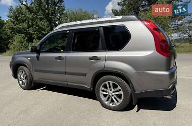 Nissan X-Trail 2007