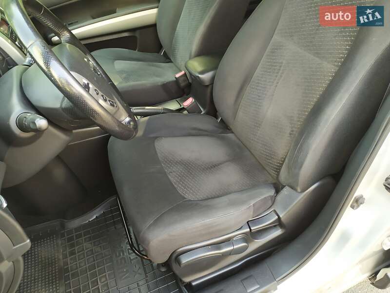Позашляховик / Кросовер Nissan X-Trail 2013 в Охтирці
