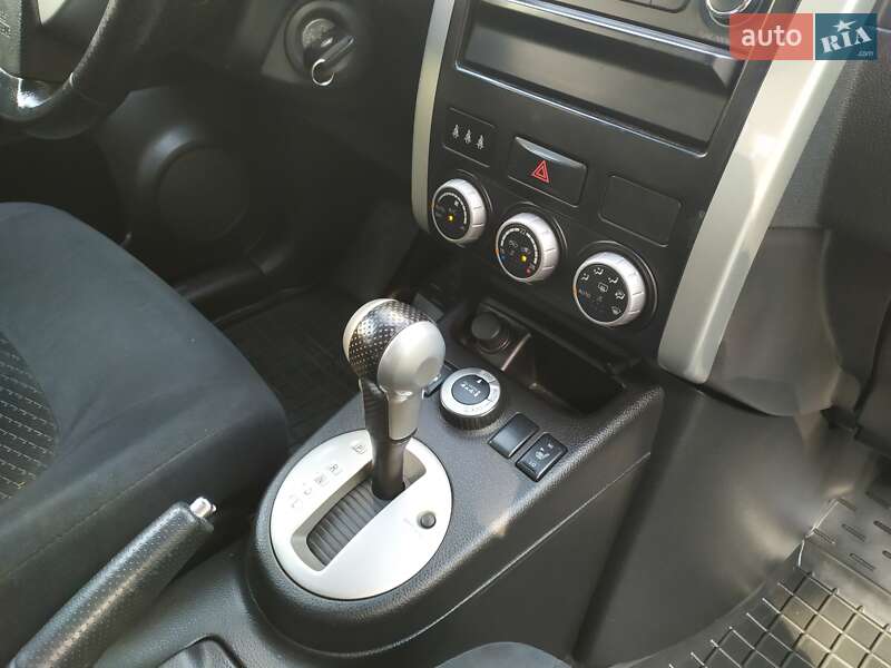 Позашляховик / Кросовер Nissan X-Trail 2013 в Охтирці