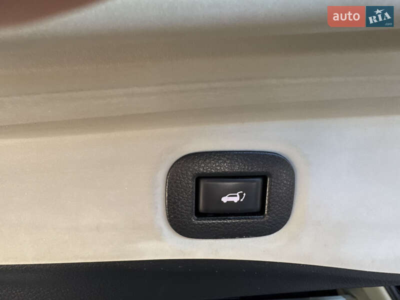 Позашляховик / Кросовер Nissan X-Trail 2018 в Одесі фото 5 Позашляховик / Кросовер Nissan X-Trail 2018 в Одесі