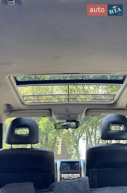Позашляховик / Кросовер Nissan X-Trail 2012 в 