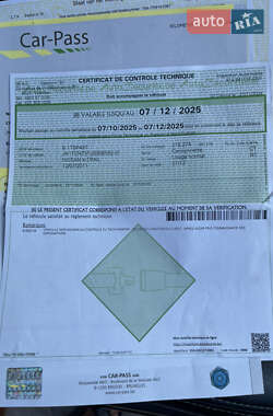 Позашляховик / Кросовер Nissan X-Trail 2012 в 