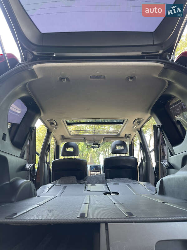 Внедорожник / Кроссовер Nissan X-Trail 2012 в Стрые