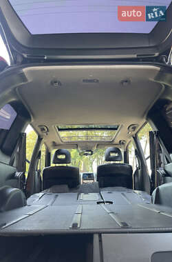 Позашляховик / Кросовер Nissan X-Trail 2012 в 