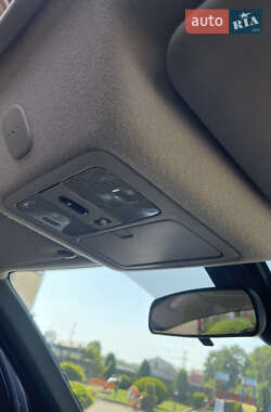 Позашляховик / Кросовер Nissan X-Trail 2012 в 