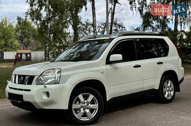 Внедорожник / Кроссовер Nissan X-Trail 2011 в Ахтырке