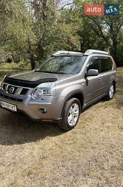 Позашляховик / Кросовер Nissan X-Trail 2011 в Києві
