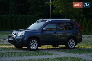 Внедорожник / Кроссовер Nissan X-Trail 2012 в Харькове