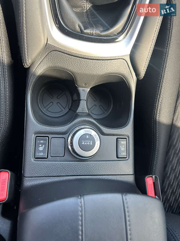 Внедорожник / Кроссовер Nissan X-Trail 2021 в Киеве