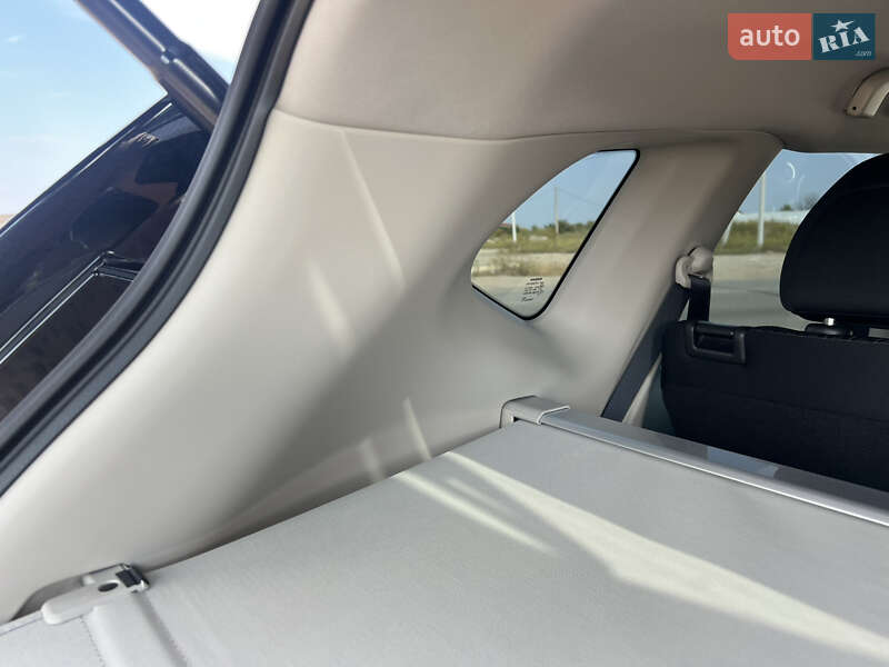 Внедорожник / Кроссовер Nissan X-Trail 2021 в Киеве