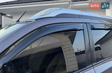 Внедорожник / Кроссовер Nissan X-Trail 2008 в 