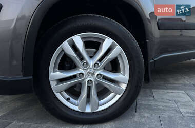 Внедорожник / Кроссовер Nissan X-Trail 2008 в 