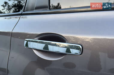 Внедорожник / Кроссовер Nissan X-Trail 2008 в 