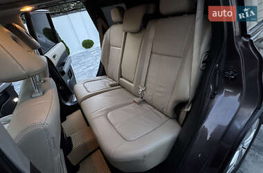 Внедорожник / Кроссовер Nissan X-Trail 2008 в 