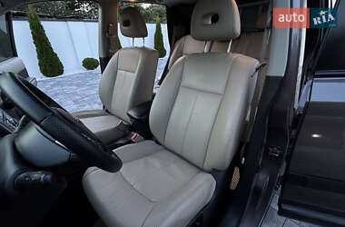 Внедорожник / Кроссовер Nissan X-Trail 2008 в 