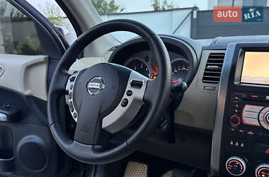 Внедорожник / Кроссовер Nissan X-Trail 2008 в 