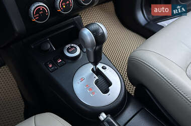 Внедорожник / Кроссовер Nissan X-Trail 2008 в 