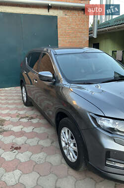 Внедорожник / Кроссовер Nissan X-Trail 2020 в Лохвице