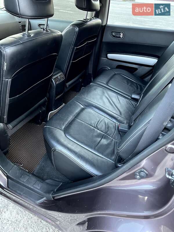 Внедорожник / Кроссовер Nissan X-Trail 2008 в Валках