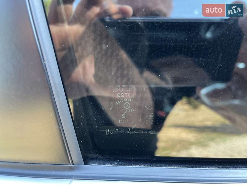 Внедорожник / Кроссовер Nissan X-Trail 2019 в Павлограде фото 20 Внедорожник / Кроссовер Nissan X-Trail 2019 в Павлограде