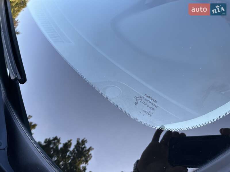 Внедорожник / Кроссовер Nissan X-Trail 2019 в Павлограде фото 21 Внедорожник / Кроссовер Nissan X-Trail 2019 в Павлограде