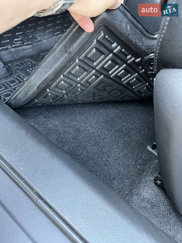 Внедорожник / Кроссовер Nissan X-Trail 2019 в Павлограде фото 27 Внедорожник / Кроссовер Nissan X-Trail 2019 в Павлограде