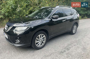 Внедорожник / Кроссовер Nissan X-Trail 2016 в Виннице