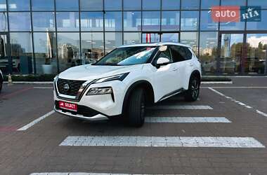 Внедорожник / Кроссовер Nissan X-Trail 2023 в Киеве