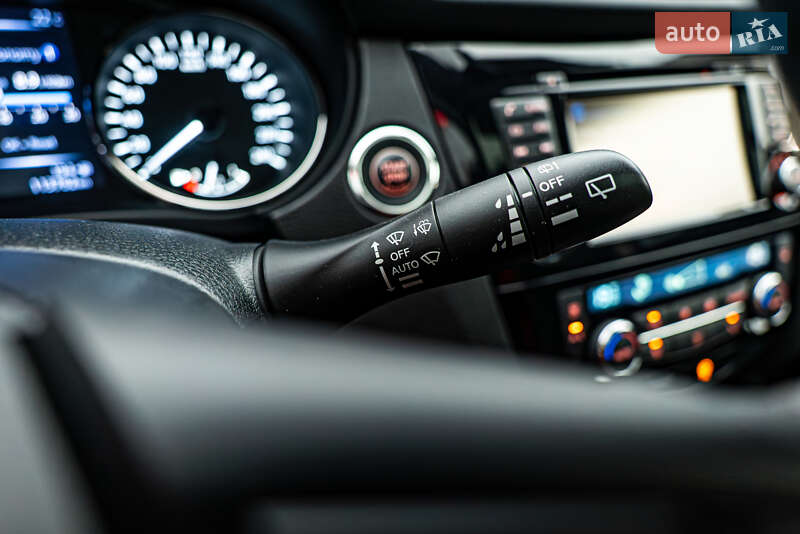 Позашляховик / Кросовер Nissan X-Trail 2021 в Києві