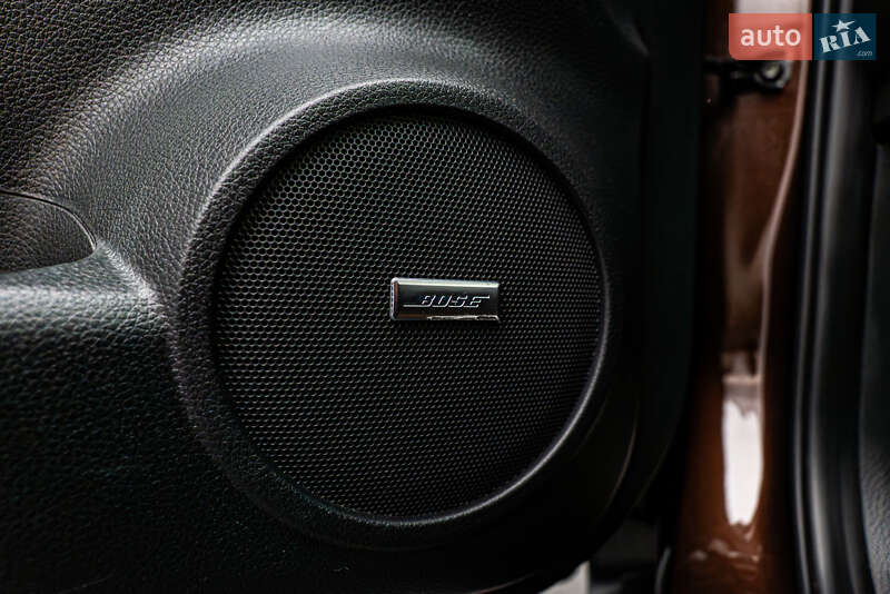 Позашляховик / Кросовер Nissan X-Trail 2021 в Києві