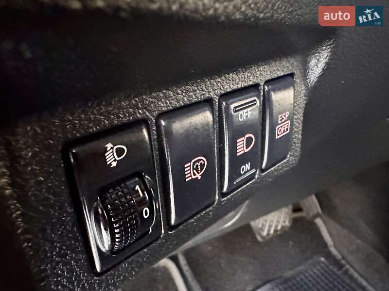 Позашляховик / Кросовер Nissan X-Trail 2007 в Одесі