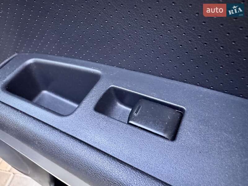 Позашляховик / Кросовер Nissan X-Trail 2007 в Одесі