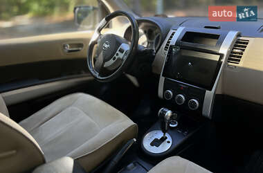 Внедорожник / Кроссовер Nissan X-Trail 2007 в 