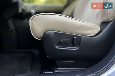 Внедорожник / Кроссовер Nissan X-Trail 2007 в 