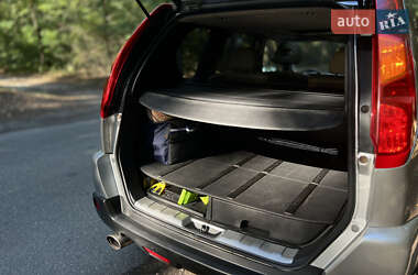 Внедорожник / Кроссовер Nissan X-Trail 2007 в 