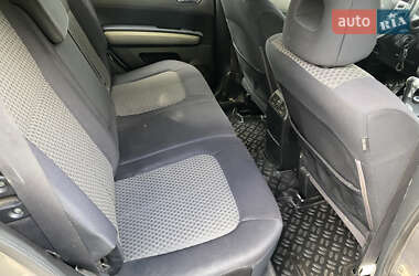 Внедорожник / Кроссовер Nissan X-Trail 2008 в 