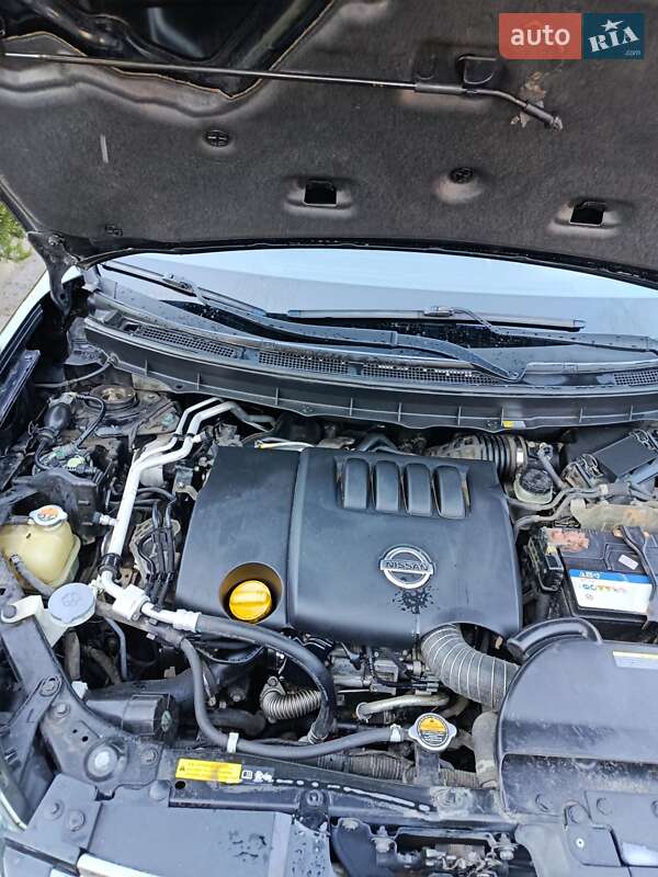 Внедорожник / Кроссовер Nissan X-Trail 2013 в Умани