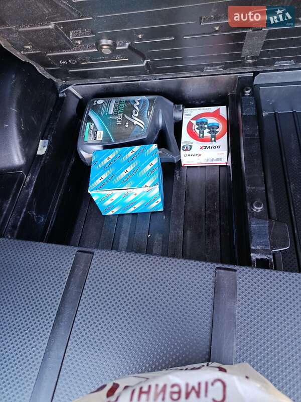 Внедорожник / Кроссовер Nissan X-Trail 2013 в Умани