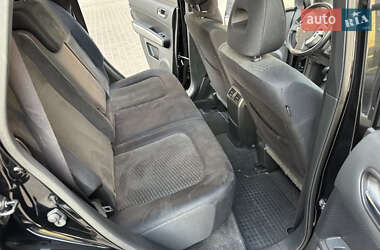 Внедорожник / Кроссовер Nissan X-Trail 2013 в Житомире