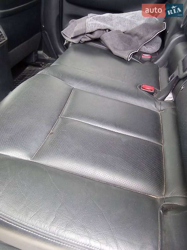 Позашляховик / Кросовер Nissan X-Trail 2016 в Вараші