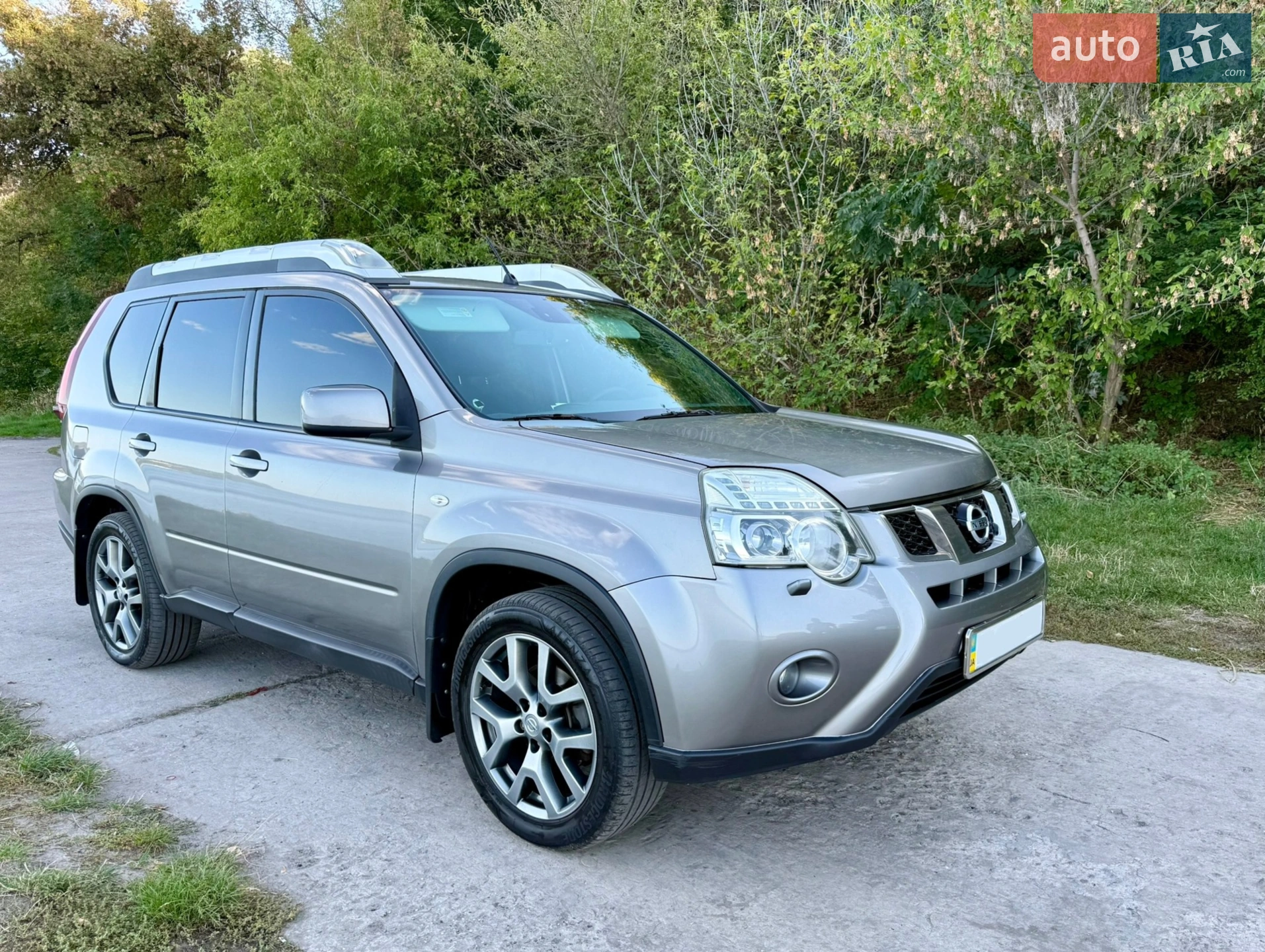 2011 Nissan X-Trail - мініатюра 17