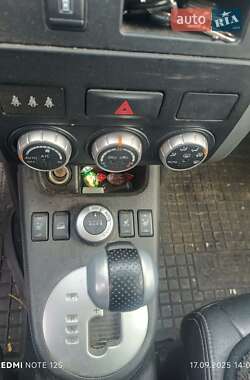 Внедорожник / Кроссовер Nissan X-Trail 2013 в 