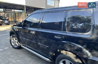 Позашляховик / Кросовер Nissan X-Trail 2004 в Звягелі