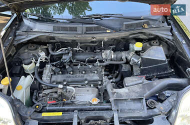 Позашляховик / Кросовер Nissan X-Trail 2004 в Звягелі