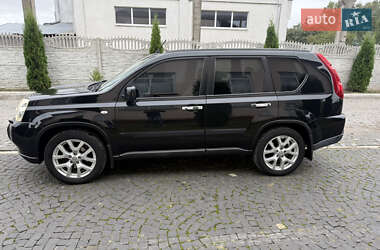 Позашляховик / Кросовер Nissan X-Trail 2007 в Тернополі