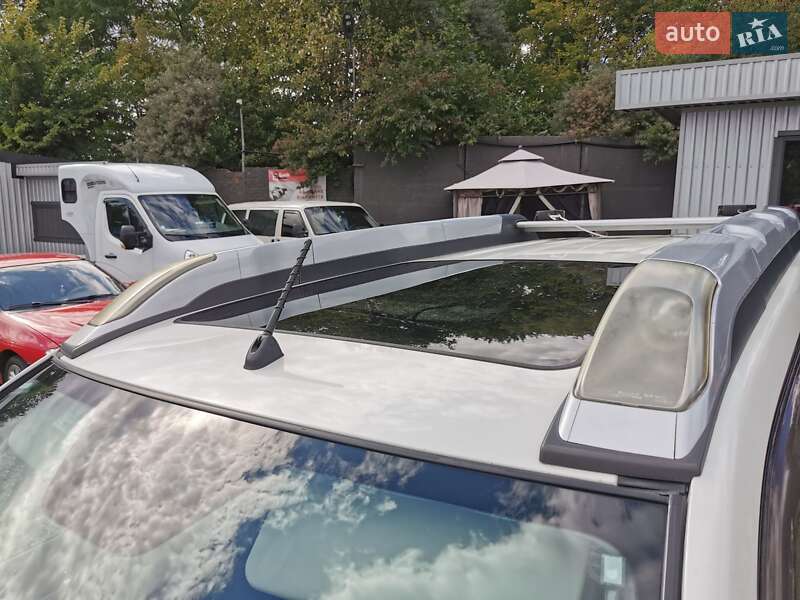 Внедорожник / Кроссовер Nissan X-Trail 2012 в Хмельницком
