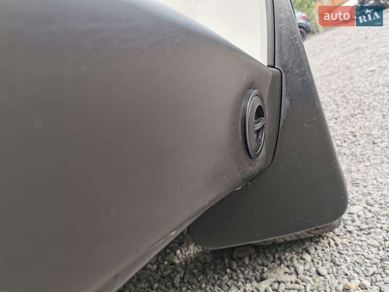 Внедорожник / Кроссовер Nissan X-Trail 2012 в Хмельницком