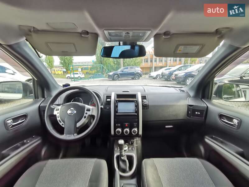 Внедорожник / Кроссовер Nissan X-Trail 2012 в Хмельницком